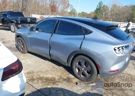 2022 Ford Mustang Mach-E Select z USA, uszkodzony, nr VIN 3FMTK1RMXNMA51976